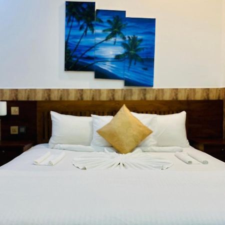 Venturo Maldives Hotel Maafushi Exterior photo