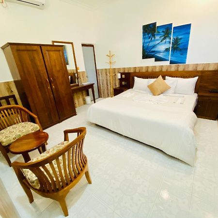 Venturo Maldives Hotel Maafushi Exterior photo