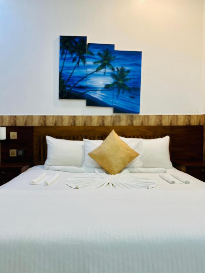 Venturo Maldives Hotel Maafushi Exterior photo