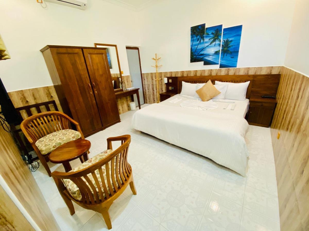 Venturo Maldives Hotel Maafushi Exterior photo